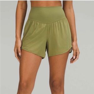 Lululemon Yoga shorts